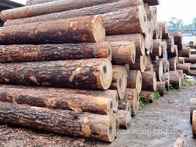 全国木材加工产品产值增幅继续下降