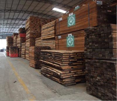 木材加工业复苏缓慢 木皮企业调整策略应对
